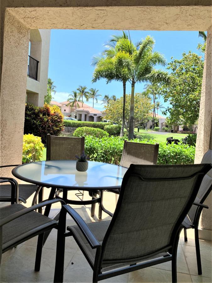 Coconut At Shores - Waikoloa Beach Resort Esterno foto