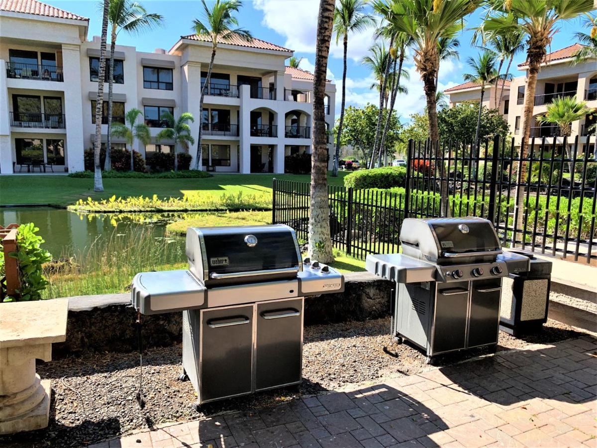 Coconut At Shores - Waikoloa Beach Resort Esterno foto