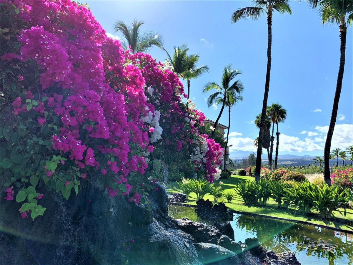 Coconut At Shores - Waikoloa Beach Resort Esterno foto