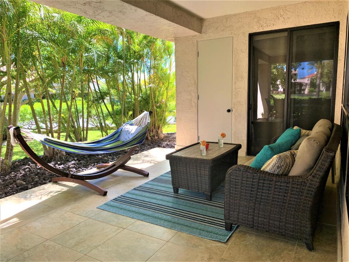 Coconut At Shores - Waikoloa Beach Resort Esterno foto